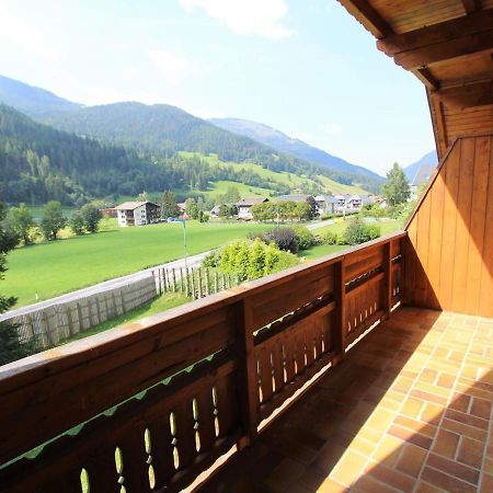 Holiday Home In Bad Kleinkirchheim Near Ski Area Exterior foto