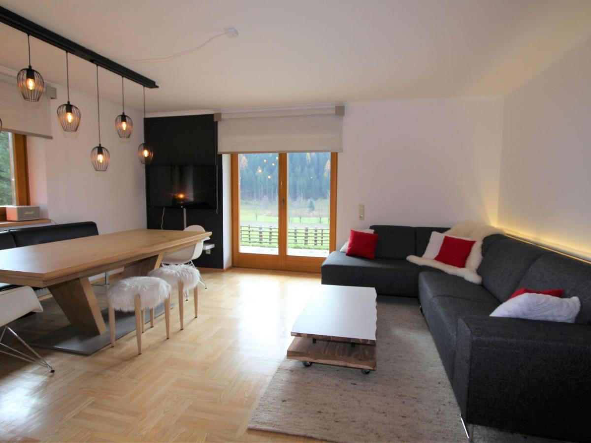 Holiday Home In Bad Kleinkirchheim Near Ski Area Exterior foto