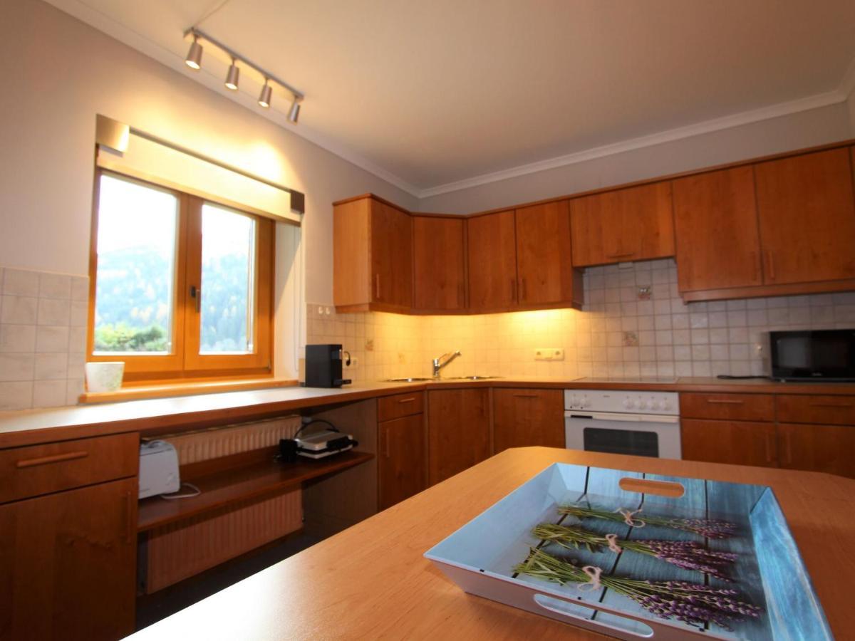 Holiday Home In Bad Kleinkirchheim Near Ski Area Exterior foto