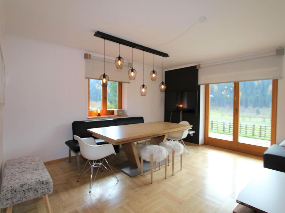 Holiday Home In Bad Kleinkirchheim Near Ski Area Exterior foto