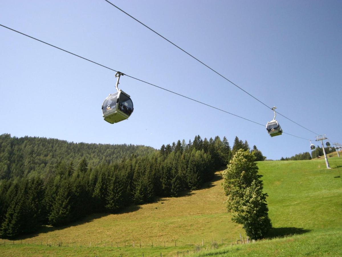 Holiday Home In Bad Kleinkirchheim Near Ski Area Exterior foto