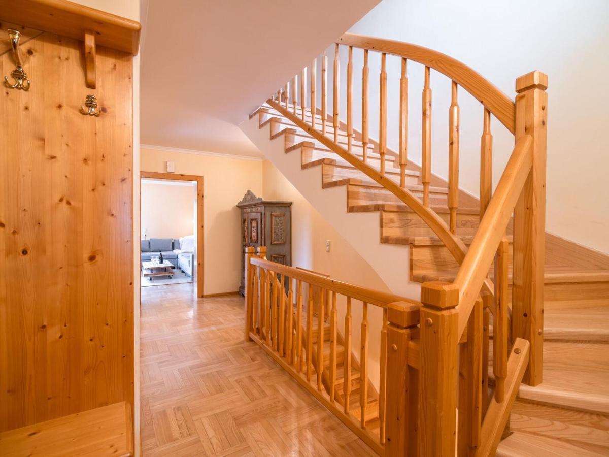Holiday Home In Bad Kleinkirchheim Near Ski Area Exterior foto